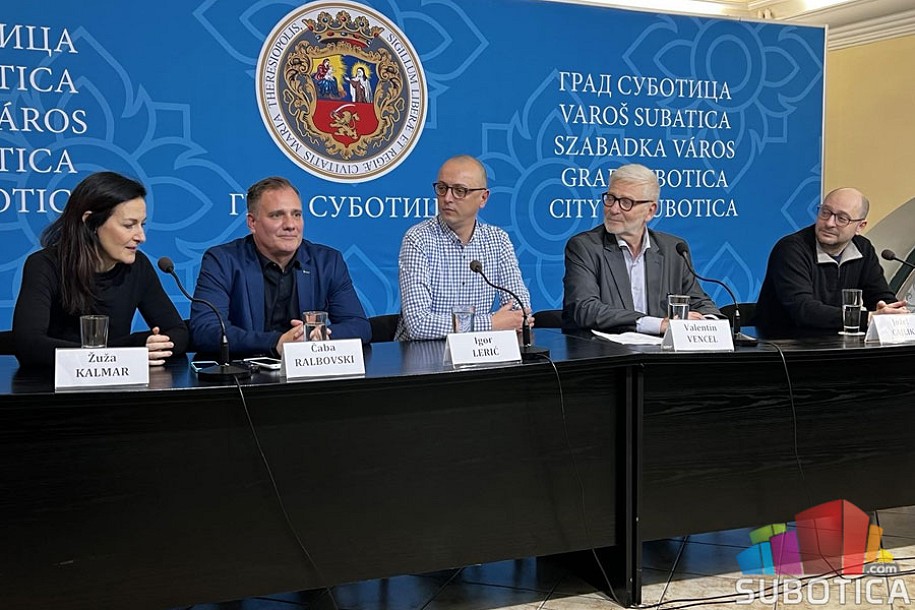 Premijera predstave "Ljubav" u subotu
