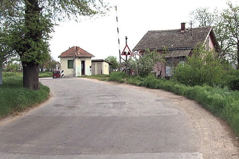 Pojedini pružni prelazi u gradu su u lošem stanju