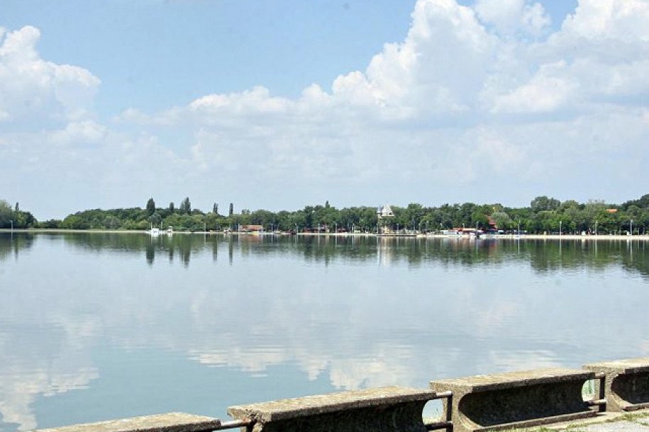 10 miliona evra je potrebno za sanaciju jezera Palić