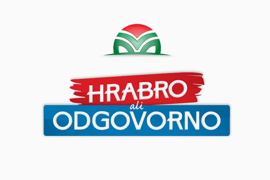 SVM: "Ulog ogroman, trenutak istorijski"