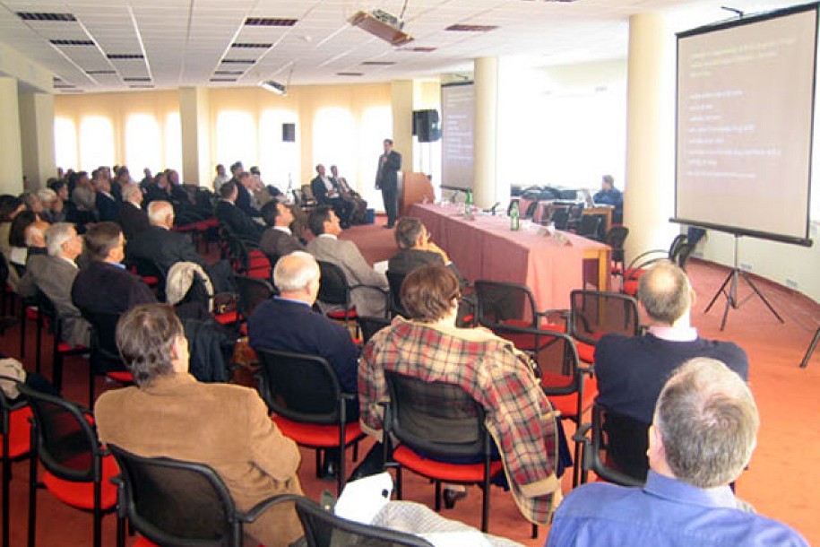 Održan seminar na temu razvoja malih poljoprivrednih gazdinstava