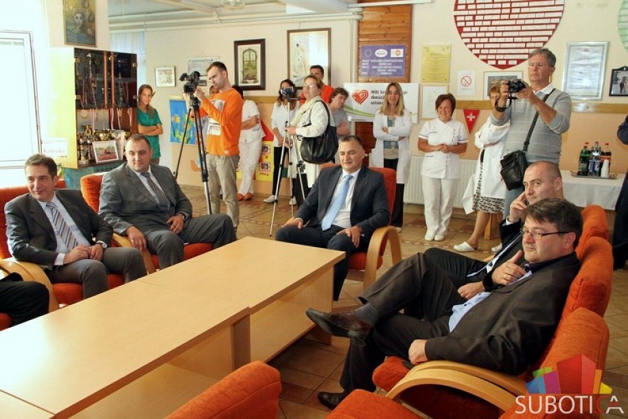 Ambasador BiH posetio Kolevku