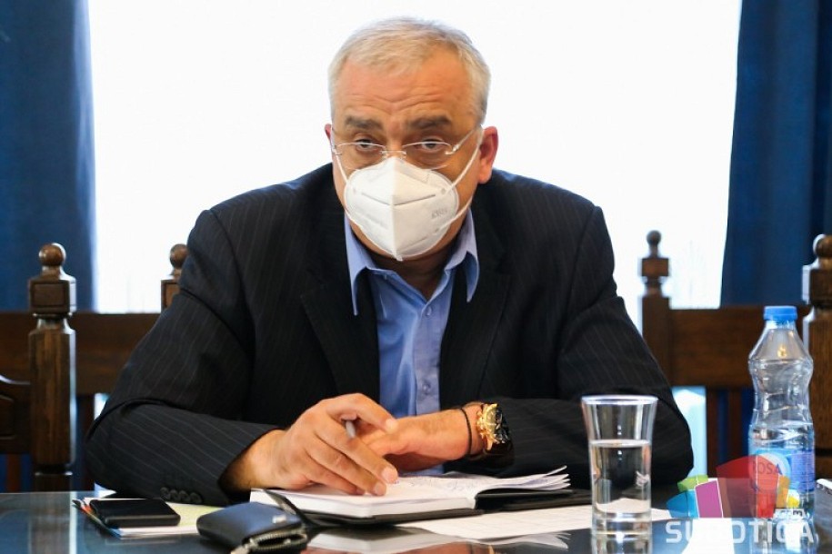 Prijem kod gradonačelnika tražilo 226 Subotičana
