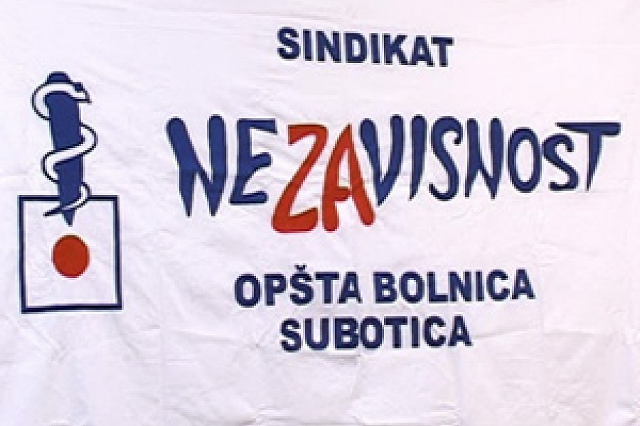 Moguć štrajk medicinara