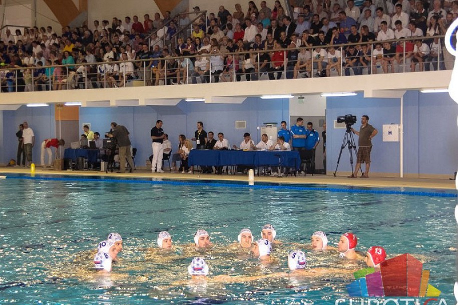 "Delfini" u novoj poseti Subotici