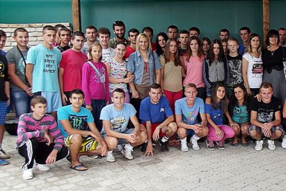 Mladi sa Kosmeta završili boravak u Subotici: Ovde smo bez straha pričali na svom jeziku