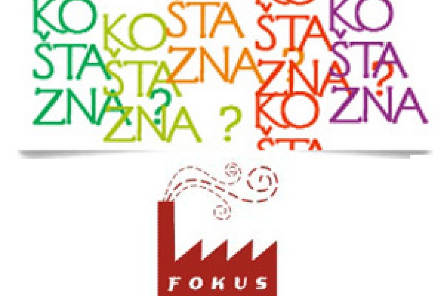 Ja imam talenat u Segedinu, u mađarsko-srpskoj verziji