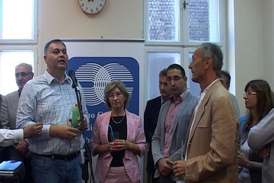 Radio Subotica proslavio 45. rođendan