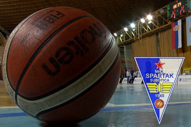 Košarka: Juniori Spartaka ostvarili značajan uspeh