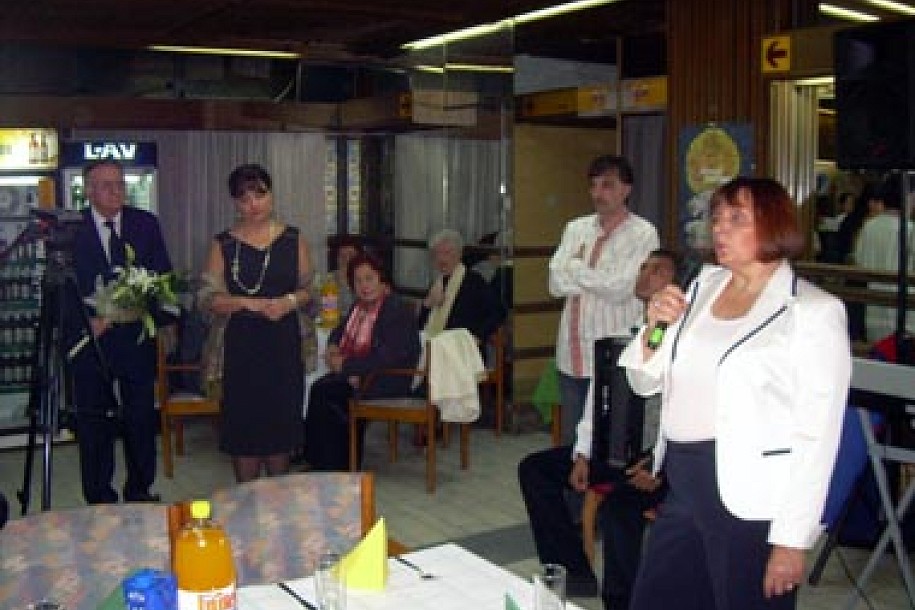 O uslugama gerontološkog centra