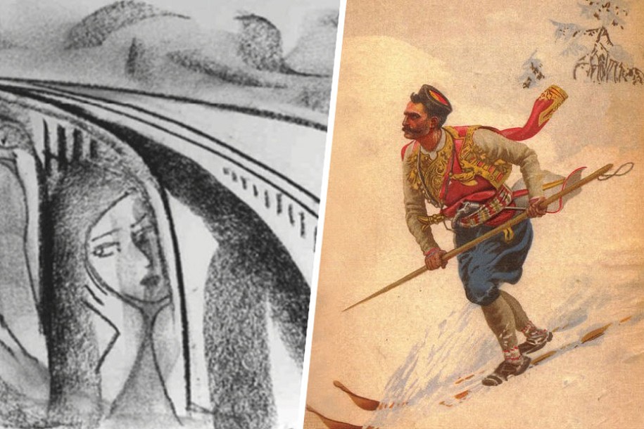 Književne večeri u Udruženju Crnogoraca Subotice