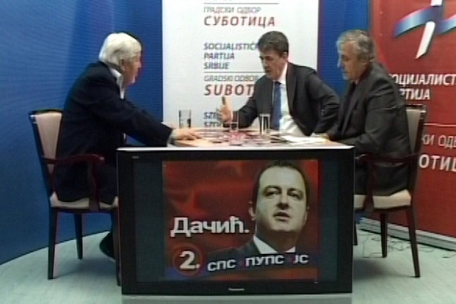 SPS: Vodimo socijalno odgovornu politiku