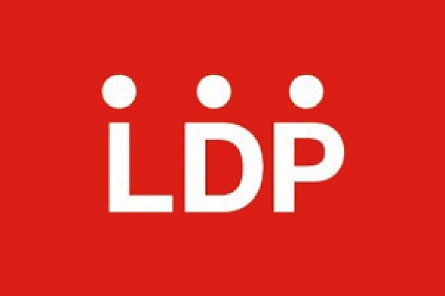 GO LDP protiv Narodne peticije URS-a