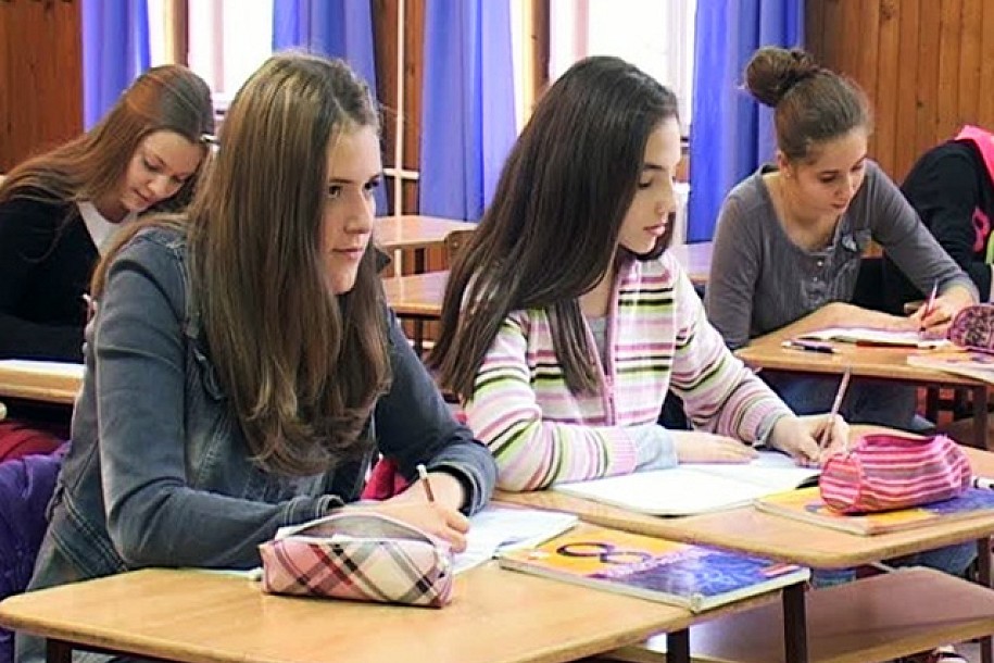 Kombinovani test - nepoznanica i za đake i za nastavnike