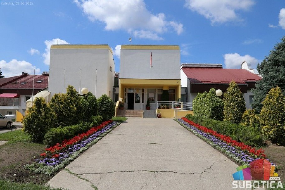 Pokrajina pomaže "Kolevci" u širenju kapaciteta