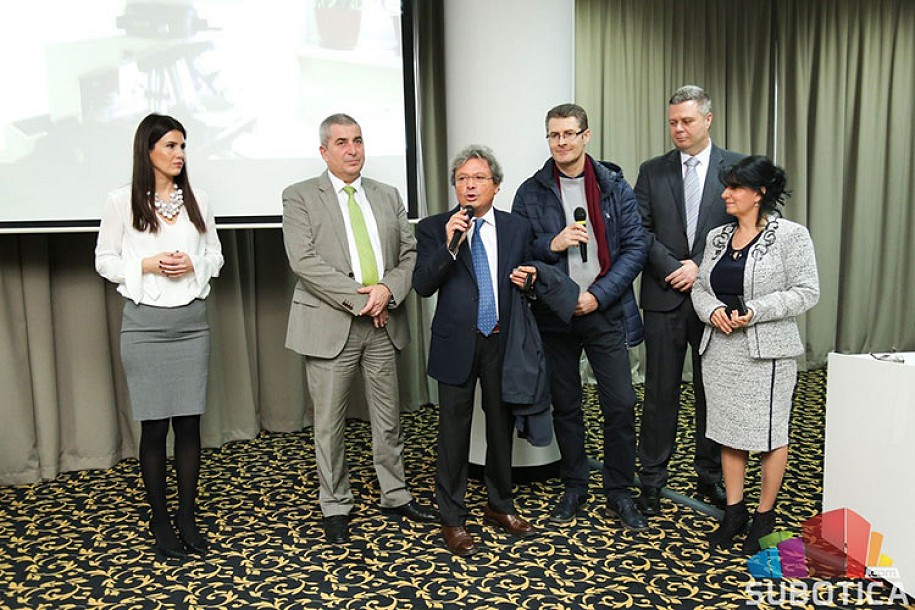 Donatorski koktel za subotičku Opštu bolnicu