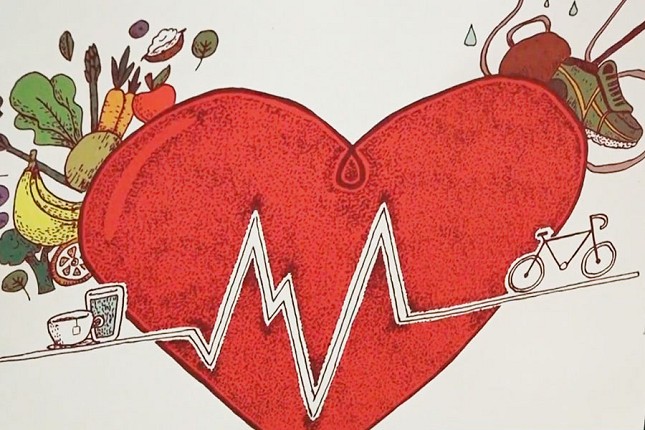 Svetski dan srca - bolesti srca glavni uzrok smrti u Srbiji