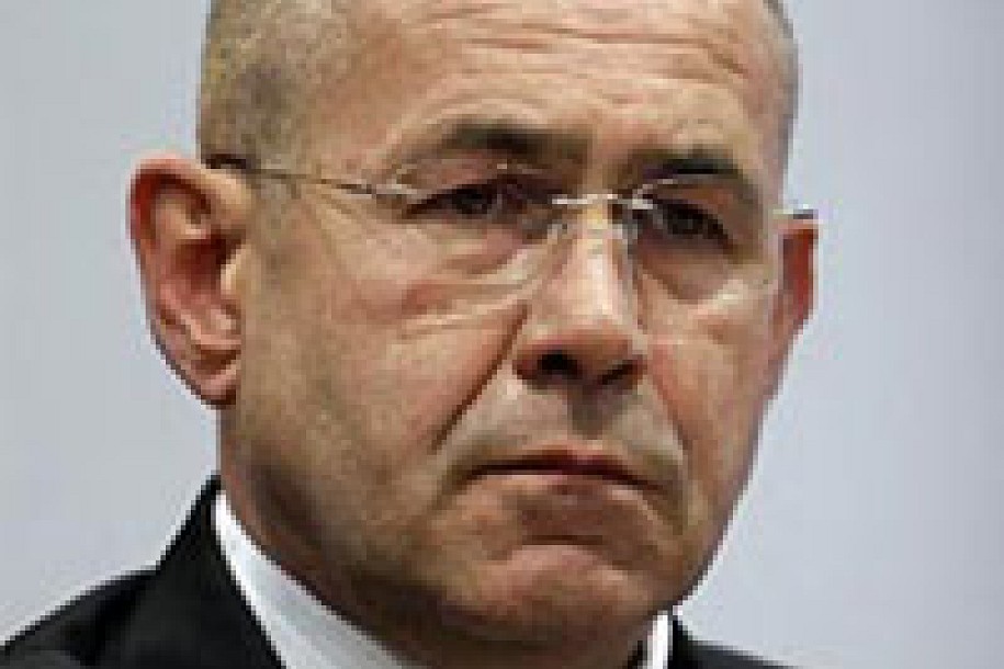 Pastor pozdravio odluku mađarskog parlamenta