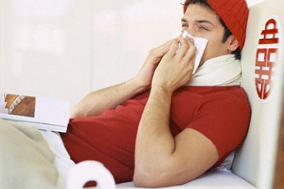 Virus gripa nije dostigao epidemiju