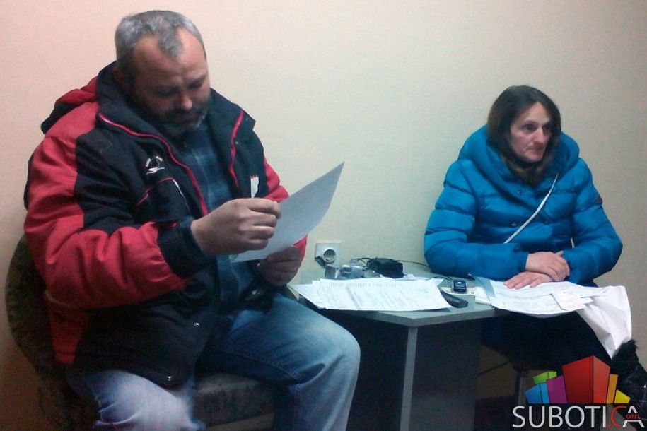 Roditelji bolesne devojčice uzalud traže uput