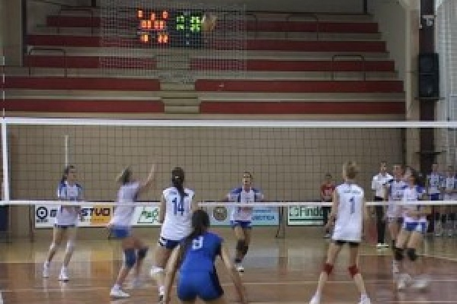 Sportska dešavanja tokom vikenda