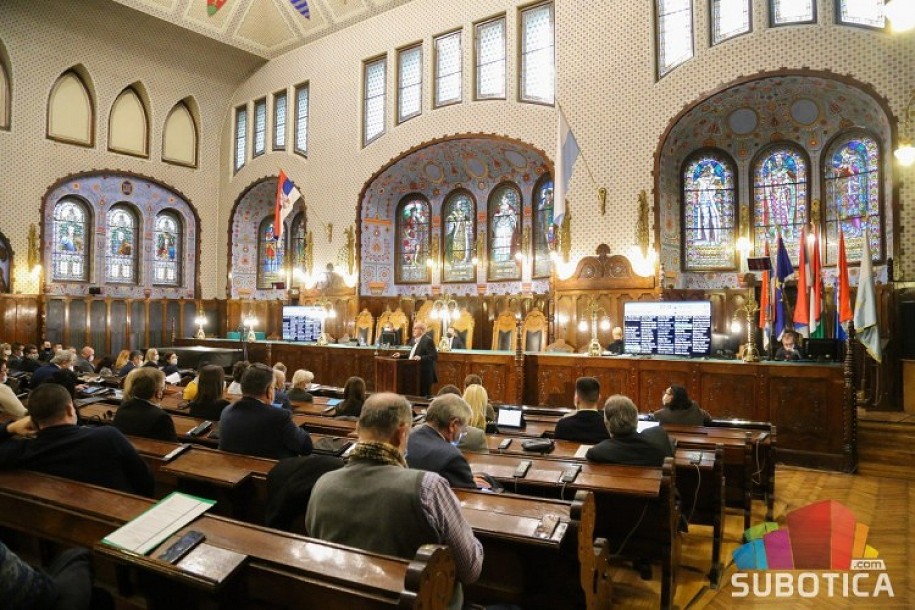 Skupština grada usvojila program za izdavanje poljoprivrednog zemljišta