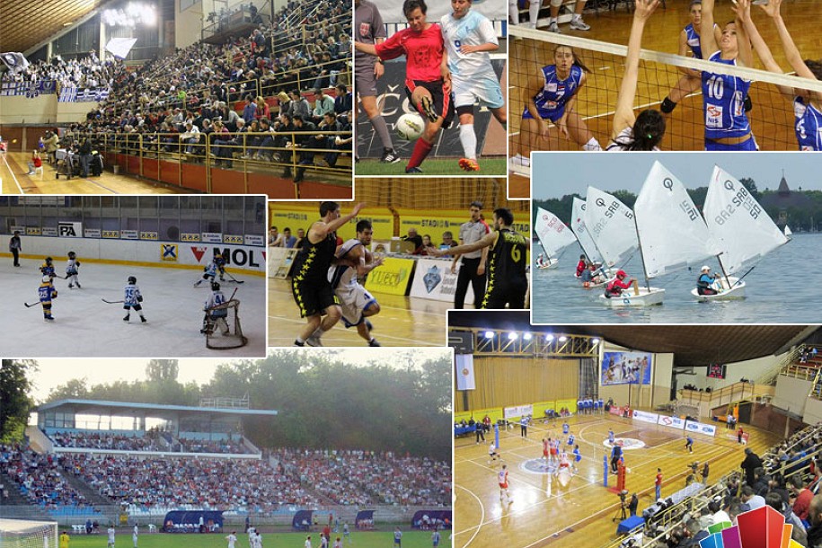 Sportska dešavanja za vikend (30.11.)