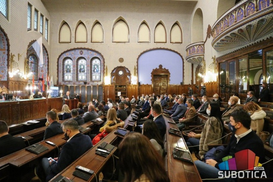 Prvi put građani imaju priliku da utiču na gradski budžet