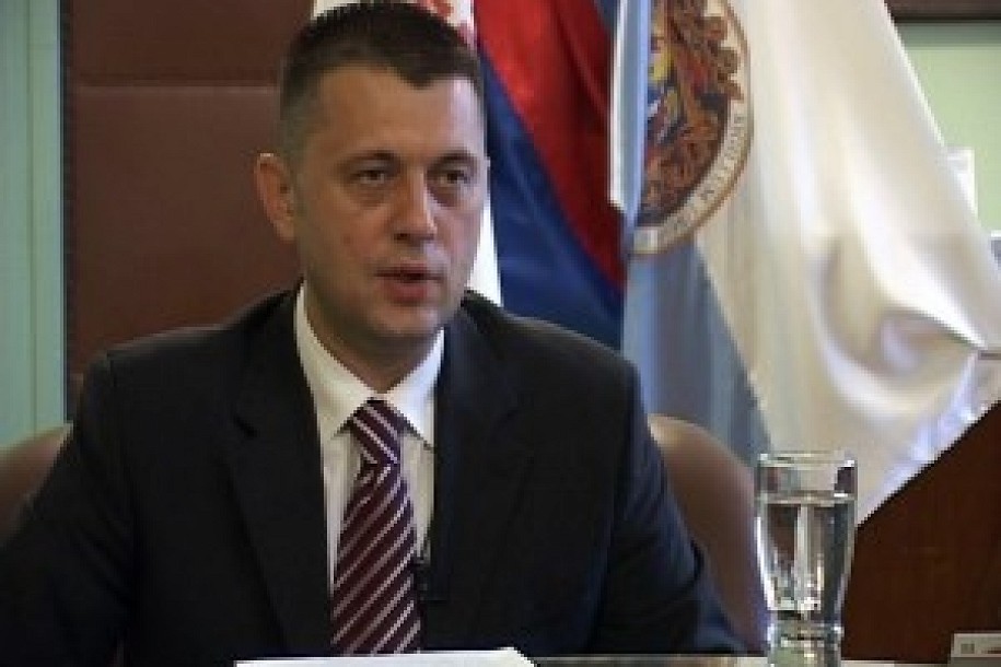Čestitka Gradonačelnika povodom verskog praznika Bajrama