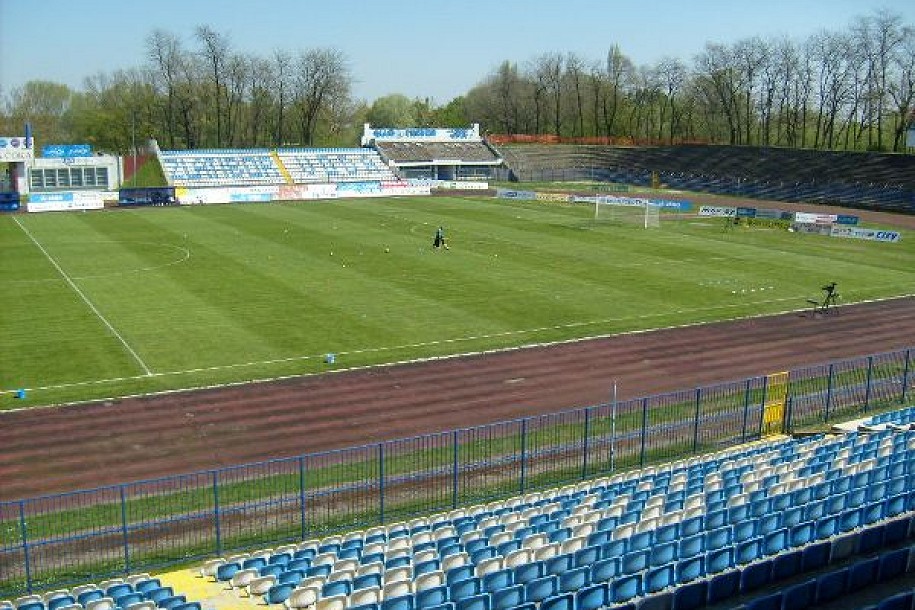 FK "Spartak Zlatibor voda" savladao FK "Bačka Topola"