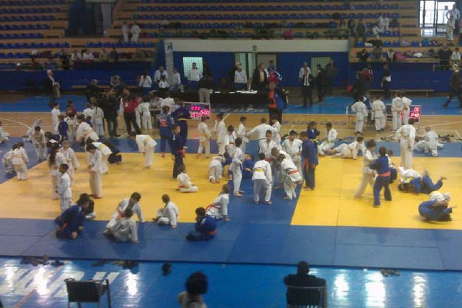 Tri medalje za džudiste Spartaka na prvenstvu Vojvodine