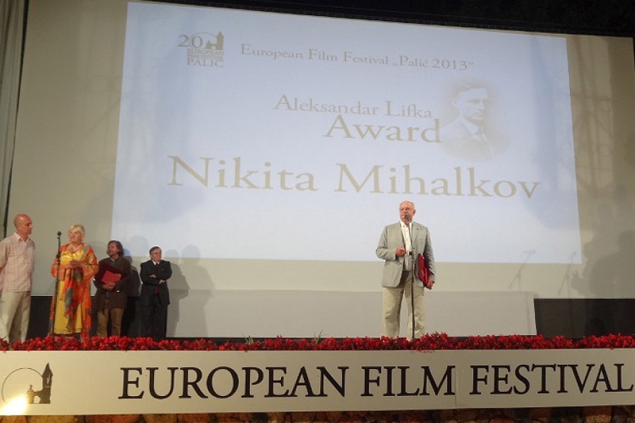 Levijatan - najbolji film 21. FEF Palić - ruski kandidat za Oskara