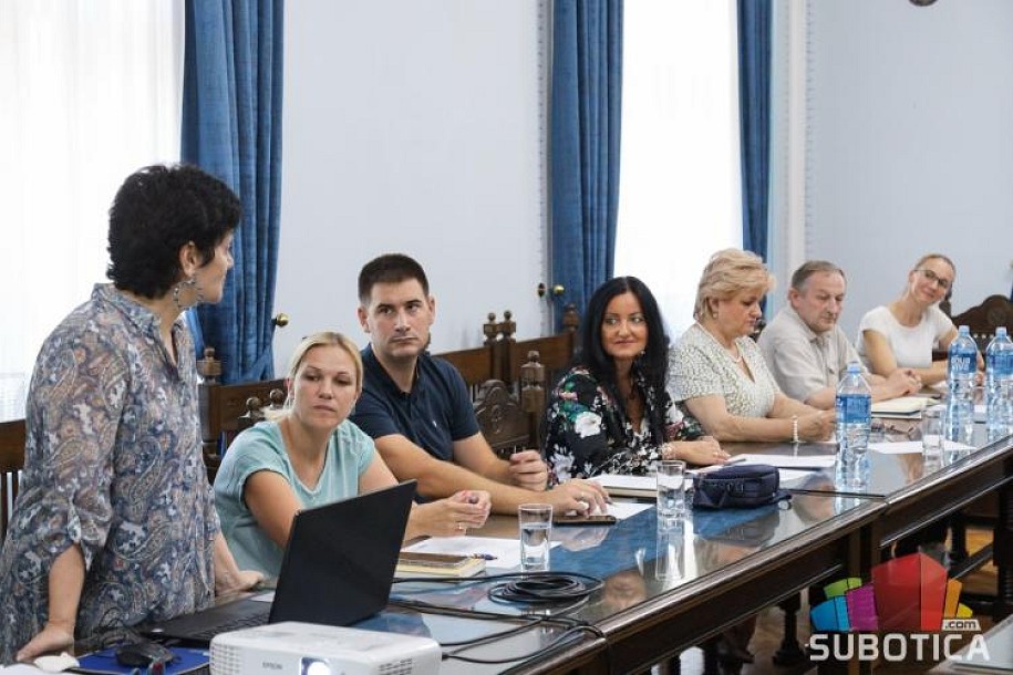 Održan sastanak na temu "Ljudska bezbednost - koncept održive zajednice"