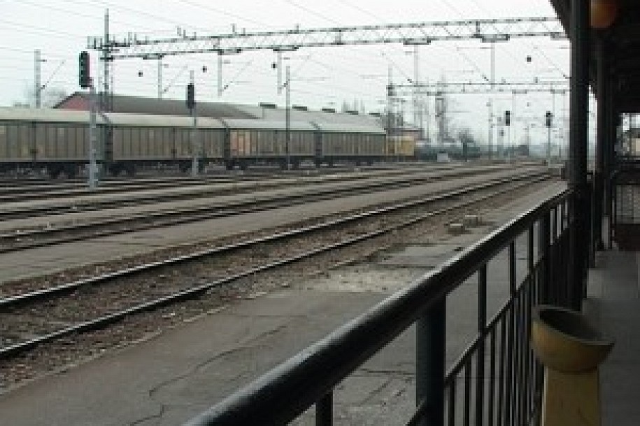 Izmene u redu vožnje Železnica Srbije
