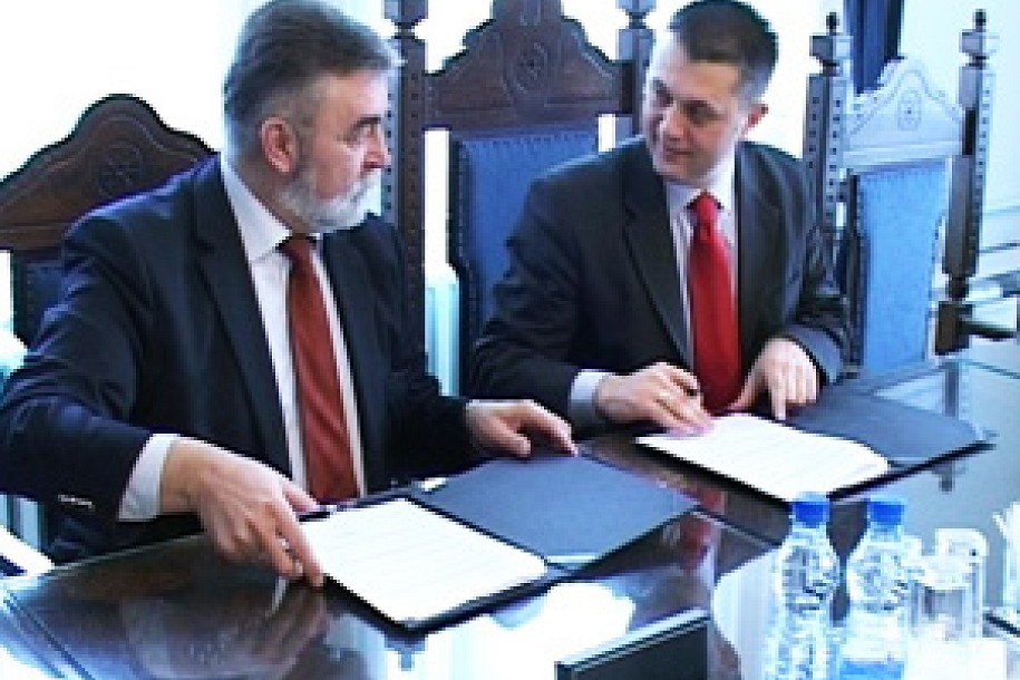 Projekat “Podrška lokalnim samoupravama u decentralizaciji društvenih delatnosti”