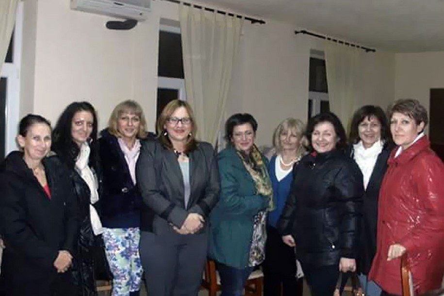 Unija žena SNS: Podrška ženama na selu
