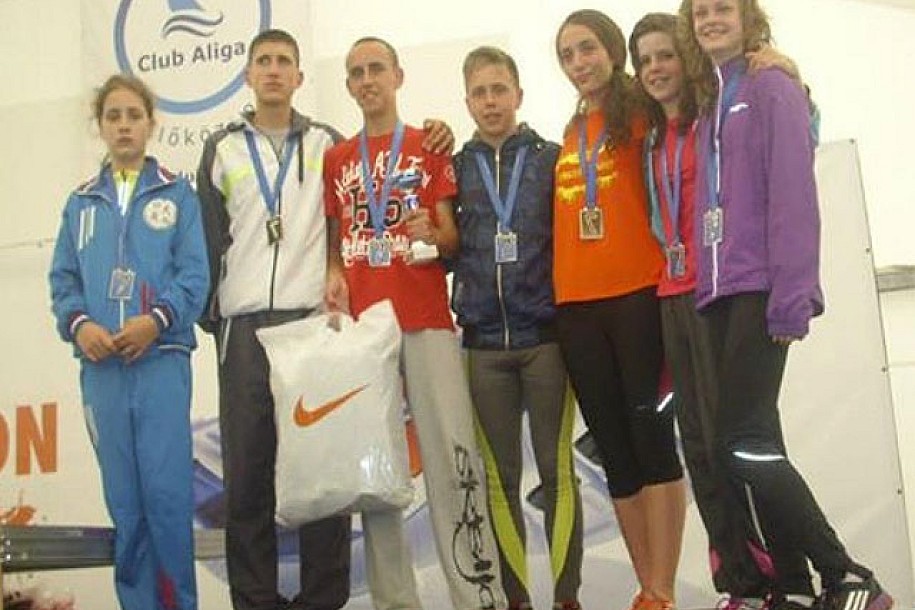 Učešće Subotičana na Ultrabalatonu 2013