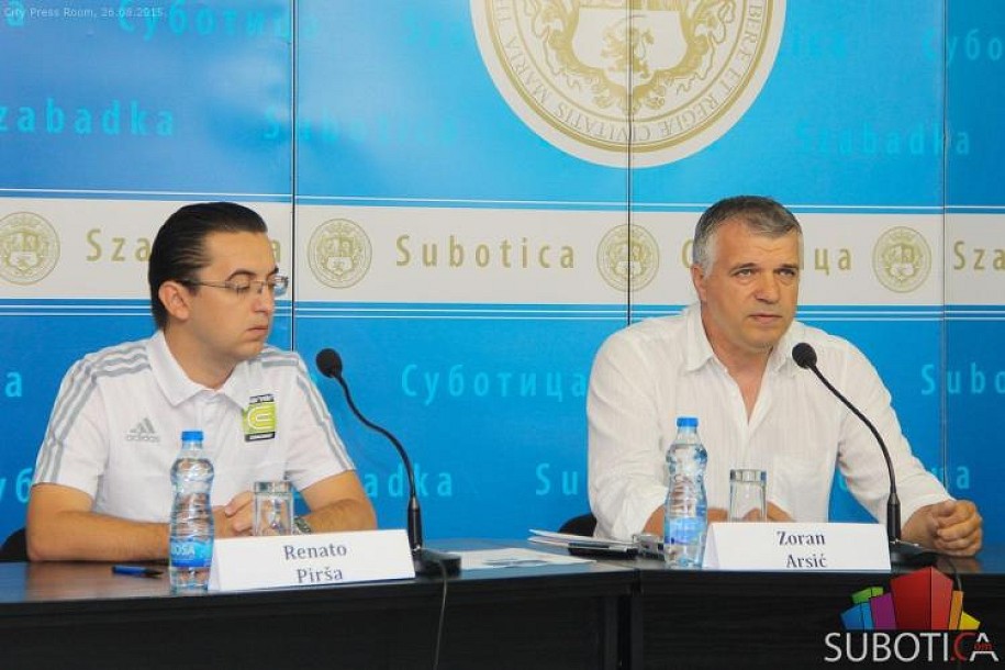 Sudbina ŽFK "Spartak" neizvesna