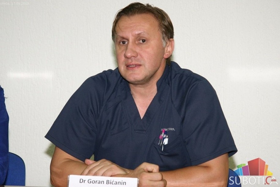 Nema dužih listi čekanja na preglede u Bolnici
