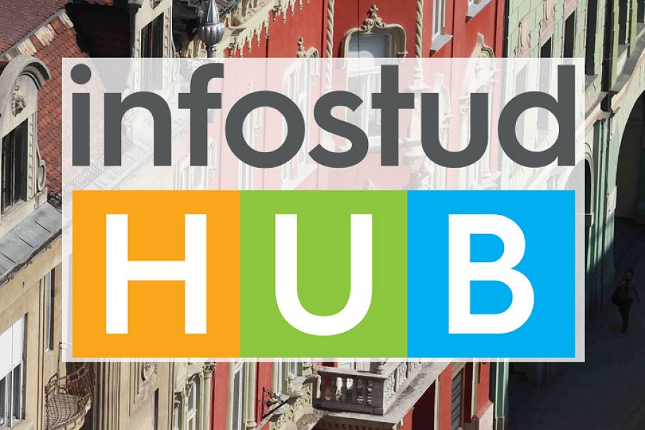 Infostud HUB - novi prostor za okupljanje lokalne IT zajednice