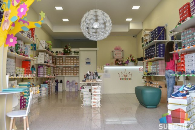 Obuća „Šunjalice“ - da koraci budu kao laki oblaci