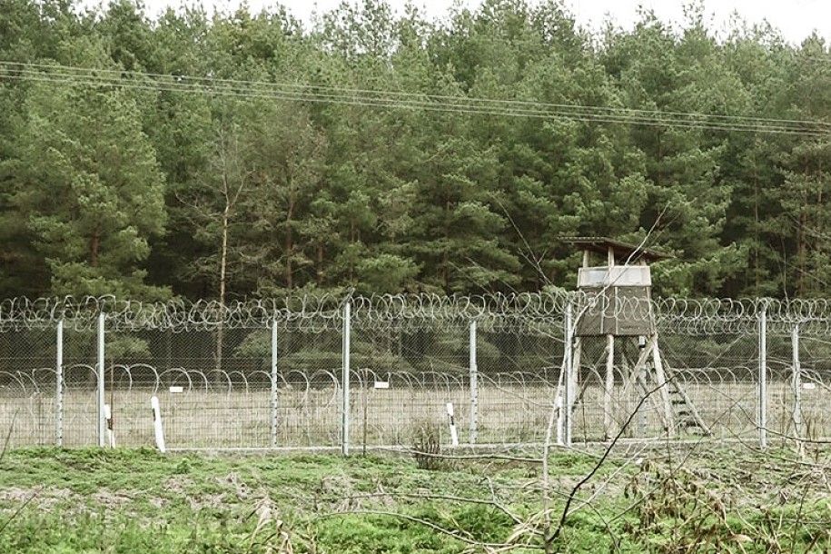 Povećan broj migranata, tokom novembra sprečeno preko 2.400 nelegalnih prelazaka u Mađarsku