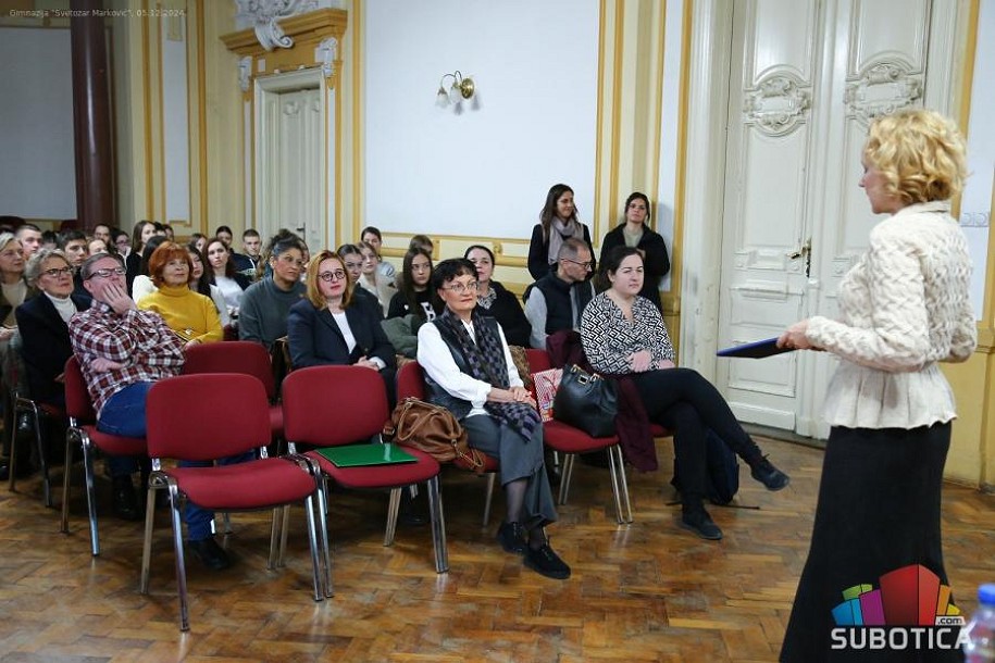 Sto godina od rođenja Pavla Ivića: čuveni lingvista pohađao našu Gimnaziju