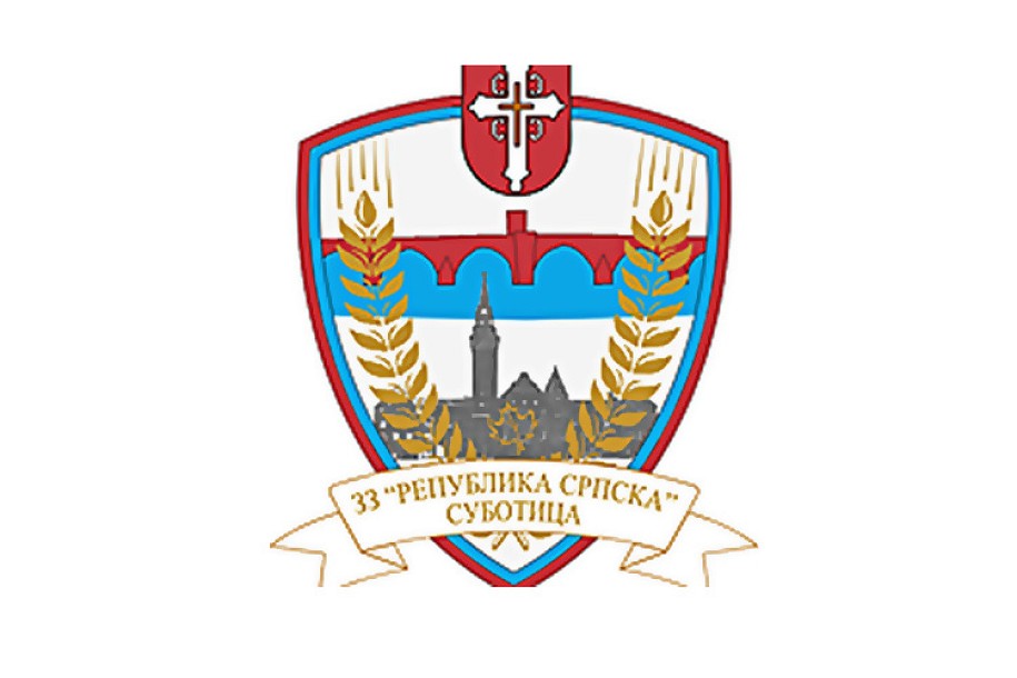 Prvi rođendan Zavičajne zajednice "Republika Srpska" Subotica