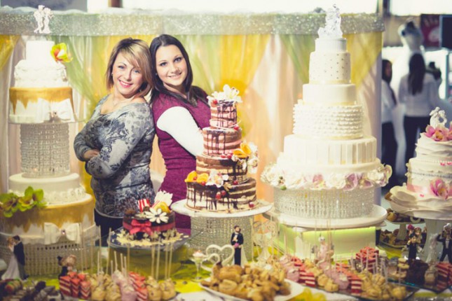 Ukusne i dekorativne poslastice stižu za praznike kod vas