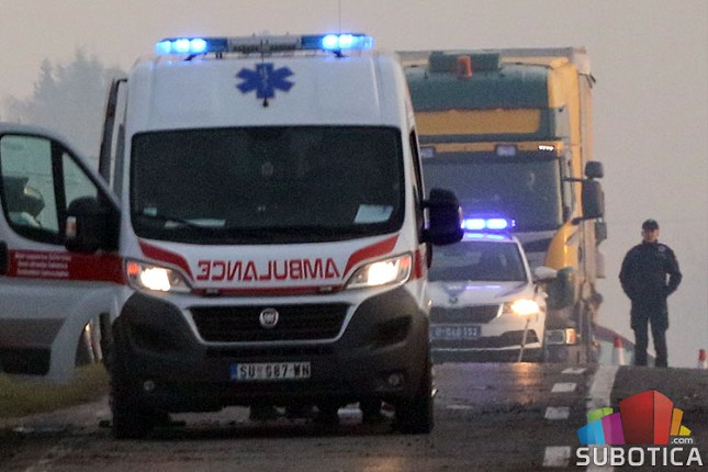 Jedna osoba poginula, 13 povređenih u saobraćajnim nezgodama