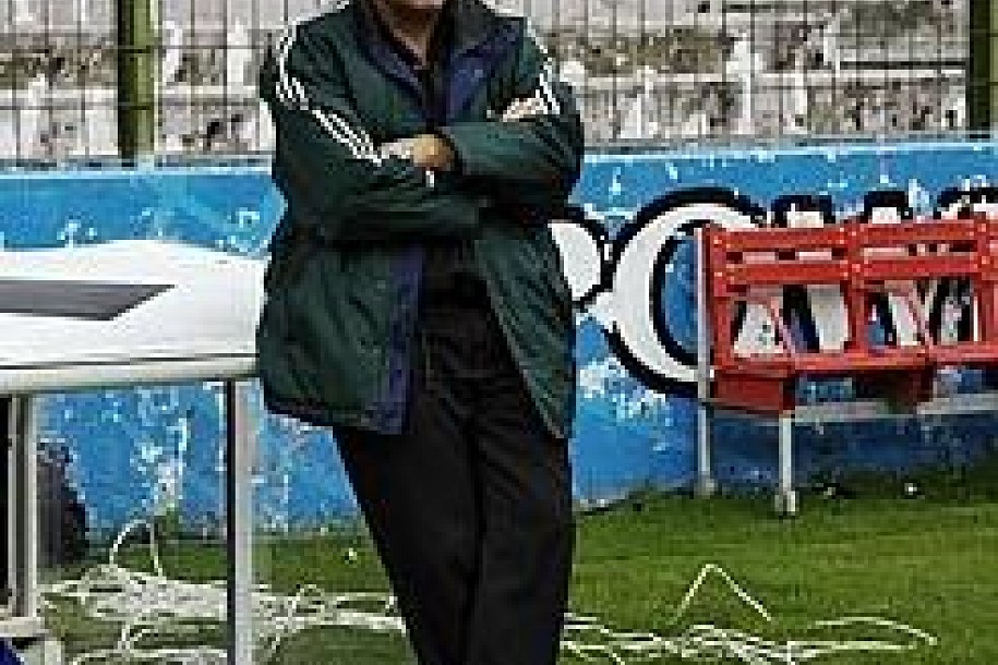 Miranović novi trener FK "Spartak ZV"