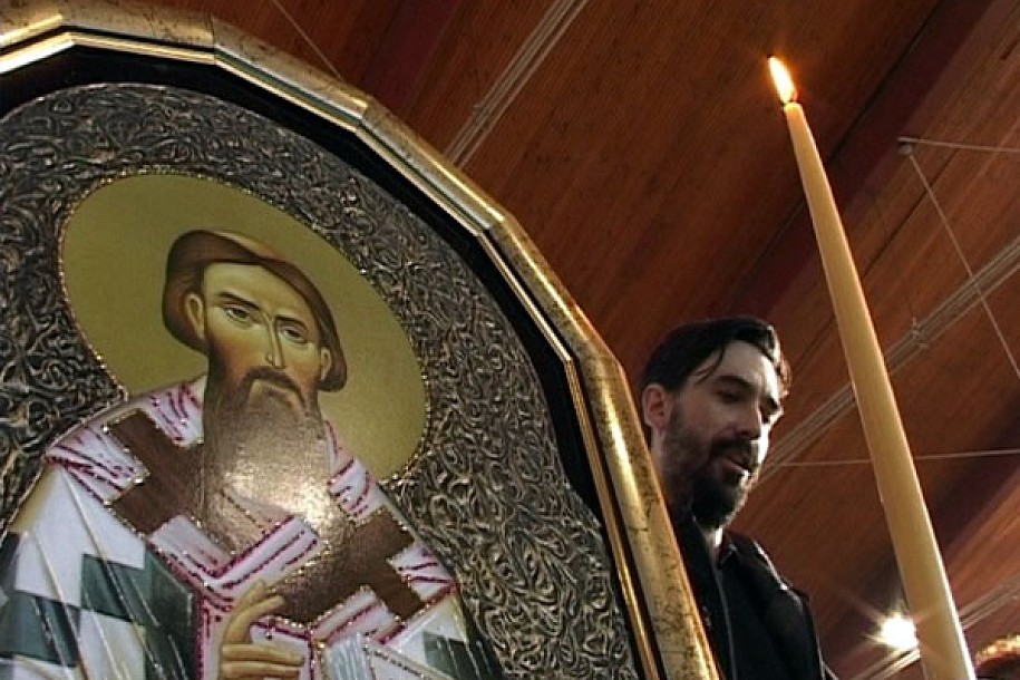 Školska slava "Sveti Sava"