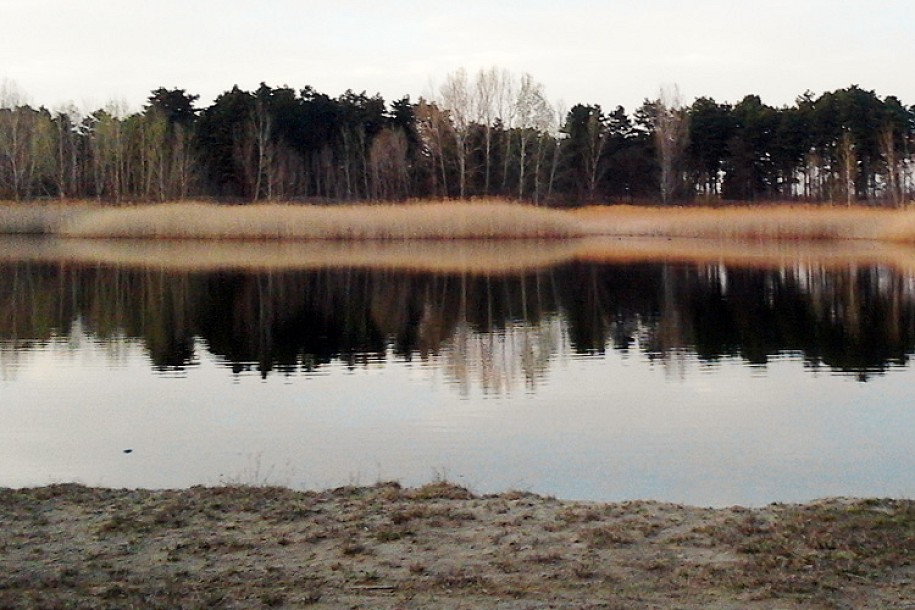 Nestaće jezero Majdan!
