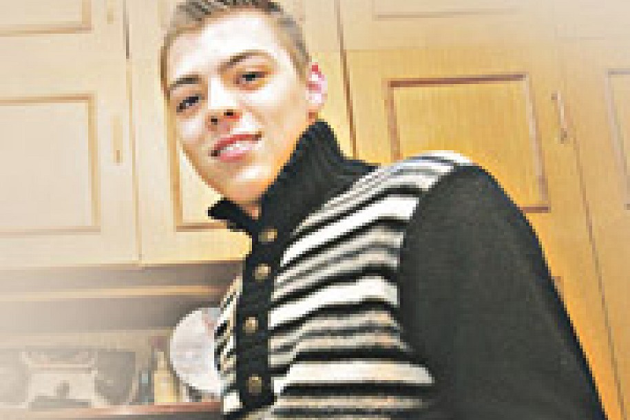 Deda mi je doživeo šlog na snimanju!